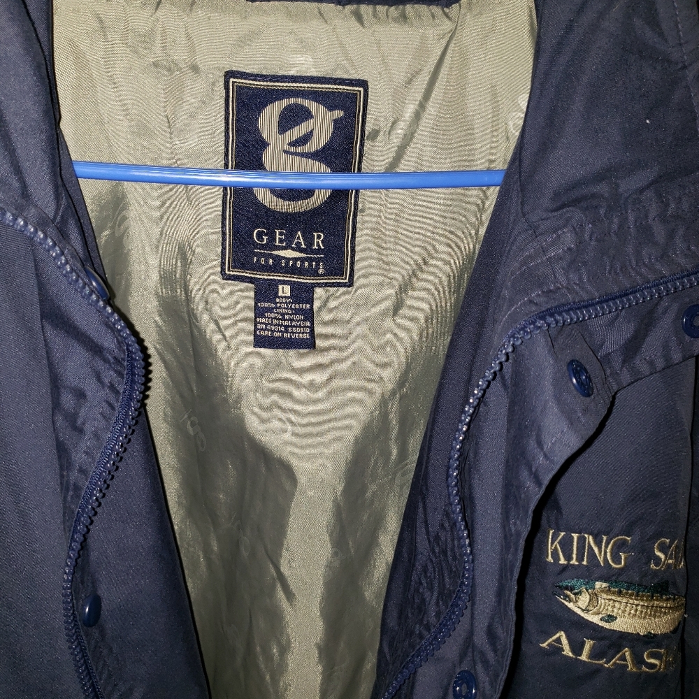 Jacket - Picture 7 of 8